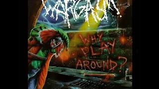 WARGASM Thrash Metal Band Revenge 1988 from Why Play Around?