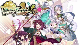 Sunny Prairie I Atelier Sophie 2 OST Extended (1 Hour)