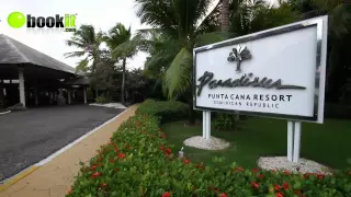 Dominican Republic: Paradisus Punta Cana  - Guest Reviews