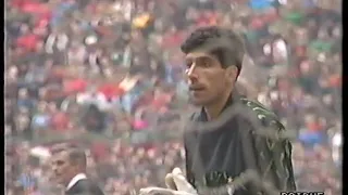 Milan - Napoli 3-0 (11-2-1990)