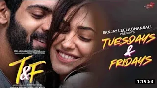 T&F New Bollywood Full movie 2021#New Full Hindi movie2021