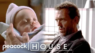 Babies Get Infected In Hospital | House M.D.