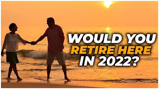 BEST PLACES to Retire in FLORIDA 2022 | Location, Real Estate, Lifestyle, more!