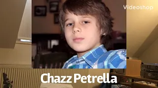 Chazz Petrella Ghost Box Interview Evp