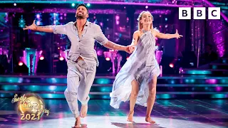 Rose & Giovanni dance Couple's Choice to Symphony ✨ The Final ✨ BBC Strictly 2021