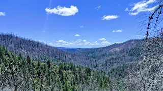 Middle Creek OHV Summer @Norcal2stroke