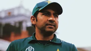 Sarfaraz Ahmad Trolled Status 💔