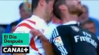 El Día Después (04/05/2015): 8 Minutos sin Krychowiak