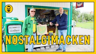 Lasses BP-nostalgimack invigd