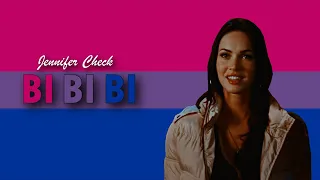 jennifer check  | bi bi bi