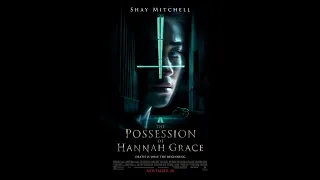 The Possession Of Hannah Grace (2018) Trailer 4K UHD