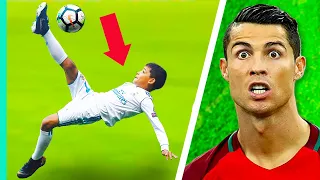 Il Figlio di Ronaldo: La Prossima Superstar?