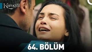 Karagül 64. Bölüm