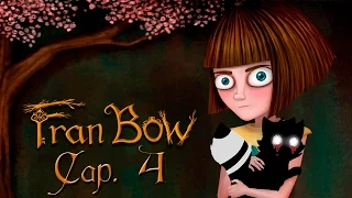 Guía FRAN BOW - Cap.4 - Mi amigo imaginario y el doctor