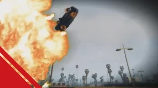 michael bay audition - gta v 5 online