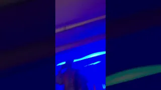 Bladee - Be Nice 2 Me (Live at YES Manchester)