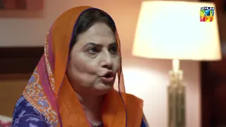 Beqadar - Episode 15 - Best Scene 07 - HUM TV