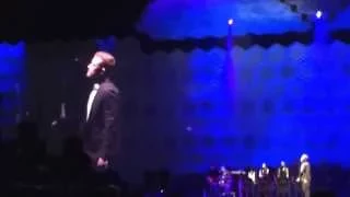 Justin Timberlake - My Love (Philly - 12/17/2014)