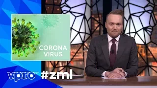 Coronavirus | Sunday with Lubach (S11)