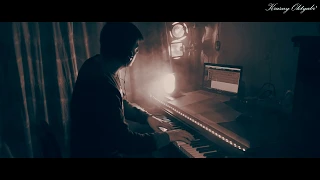 Titanium - David Guetta ft. Sia Piano Cover
