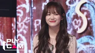 [Simply K-Pop] SEJEONG 'Flower Way'(꽃길) (세정 가로캠)_ Ep.392