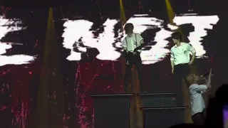 STRAY KIDS Charmer [2nd World Tour Maniac] Atlanta 3.22.23 [FanCam]