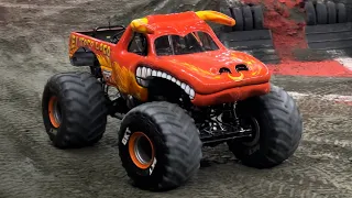 Monster Jam Providence 02/02/2024 FULL SHOW