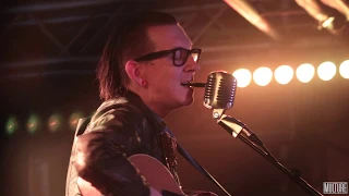 MICAH P. HINSON - Microsonidos 2019