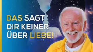 Das sagt Dir keiner! Der WAHRE Grund, weshalb Paare scheitern | Kurt Tepperwein & Nada (Teil 1/2)