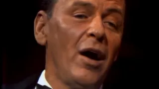 Frank Sinatra: A Man And His Music - "Girl From Ipanema"