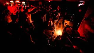 For You.Earth - Больше огня, live in Zelenodolsk 05/11/2011