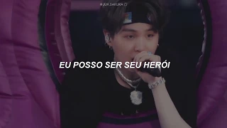 BTS - Anpanman (Legendado/Tradução)