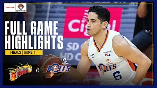 SAN MIGUEL vs MERALCO | FULL GAME HIGHLIGHTS | PBA SEASON 48 PHILIPPINE CUP | JUNE 5, 2024