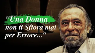 Le frasi di Charles Bukowski che dovresti conoscere