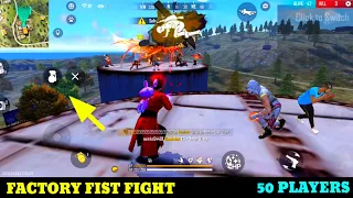 free fire factory funniest fight fist - ff king of factory new elite pass - Garena free fire diamond