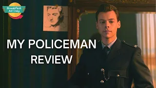 My Policeman movie review - Breakfast All Day