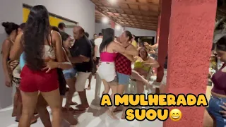 Gildenes Araújo Forrozinho-Forró só presta desse jeito no interior do Ceará
