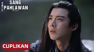 Heroes (Sang Pahlawan) | Cuplikan EP36 Apa Bai Choufei Tak Merasa Menyesal? | WeTV【INDO SUB】