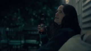 Kate Siegal as Theo Haunting Of Hill House highlights part 2