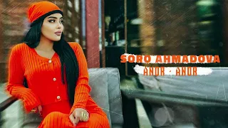 Soro Ahmadova - Anor Anor ( Official Audio )