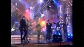 Modern Talking- Hit Medley / Goldene Europa,10.12.1998/