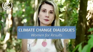 Women For Results: Special Event | UN Climate Change