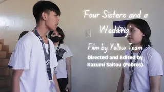 Short Film By Yellow Team, "Four Sisters and a Wedding" (Movie Clip)