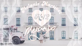 Melanie Martinez - K-12 Megamix