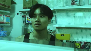 CHOICE | 選擇 | wong kar wai inspired short film