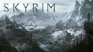 TES V Skyrim: "Legendary Edition" + SkyRe - Вилья #333