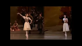 Marianela Nuñez vs Natalia Osipova, Giselle 🩰😍 #ballerinas #marianelanunez #nataliaosipova #giselle
