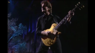 John Fogerty - Born On The Bayou (Premonition)