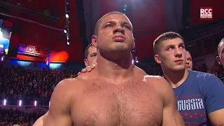 Иван Штырков vs Антонио Сильва   Ivan Shtirkov vs Antonio Silva