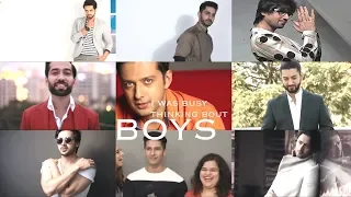 BOYS || ITV version